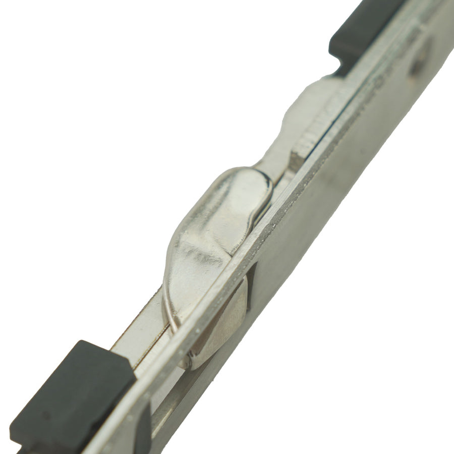 HOPPE HLS7 16mm Active Gear Multi Point Lock Right Hand - HOPPE HLS7 16mm Active Gear Multi Point Lock Right Hand