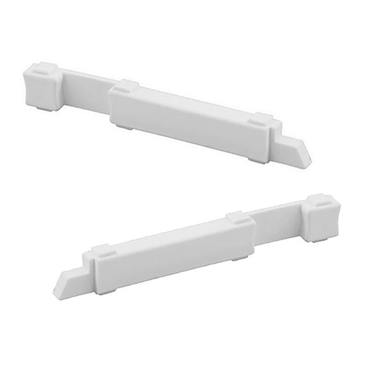 4" Slide Bolt