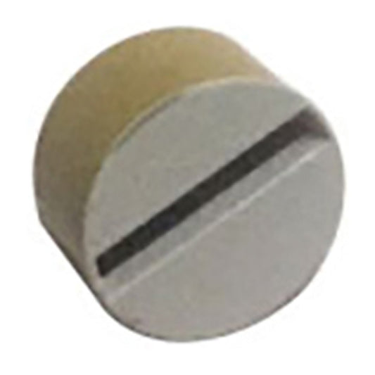 Screen Strike for Venting Sash - Plastic