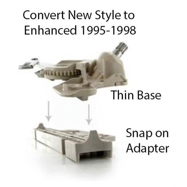 Andersen Operator, Enhanced Casement Split Arm Operator, 1995-98 - SEE NOTES - Andersen Operator, Enhanced Casement Split Arm Operator, 1995-98 - SEE NOTES