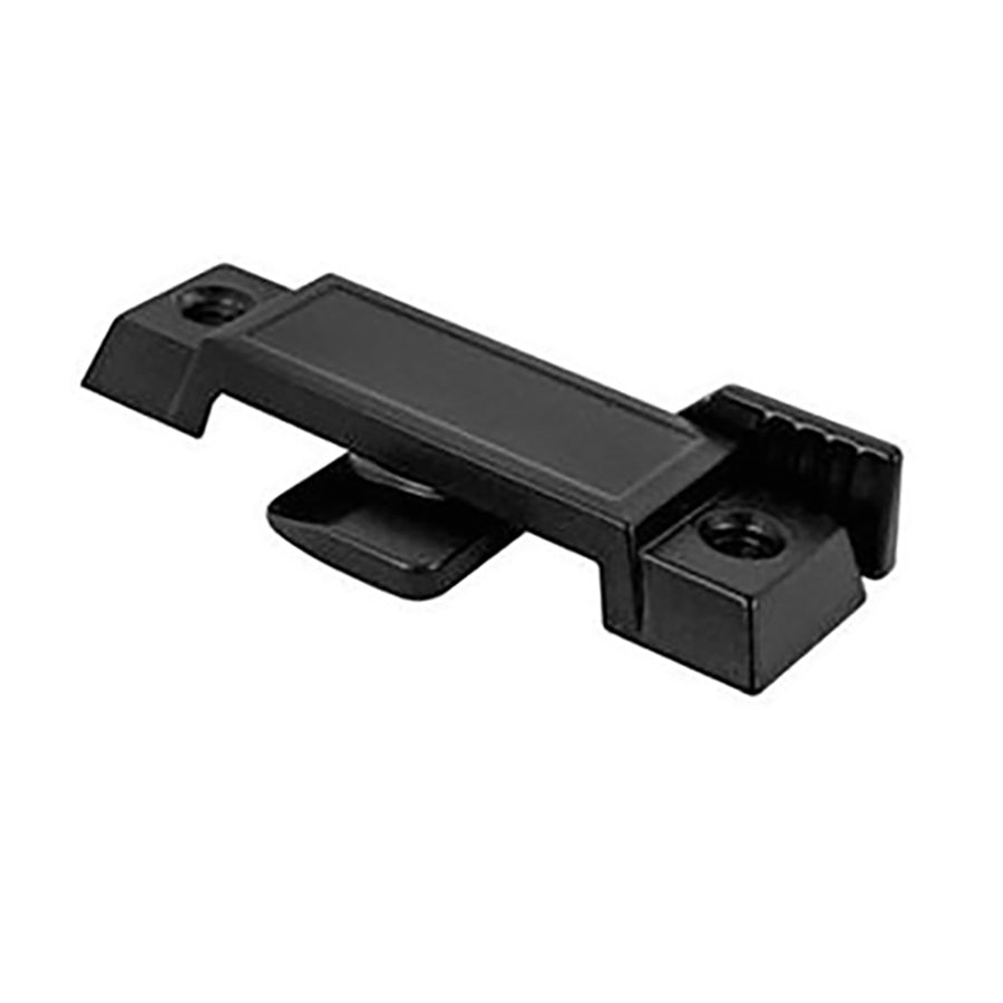 Sash Lock, 2-1/4, 3/8 Latch Projection - Choose Color - Sash Lock, 2-1/4, 3/8 Latch Projection - Choose Color