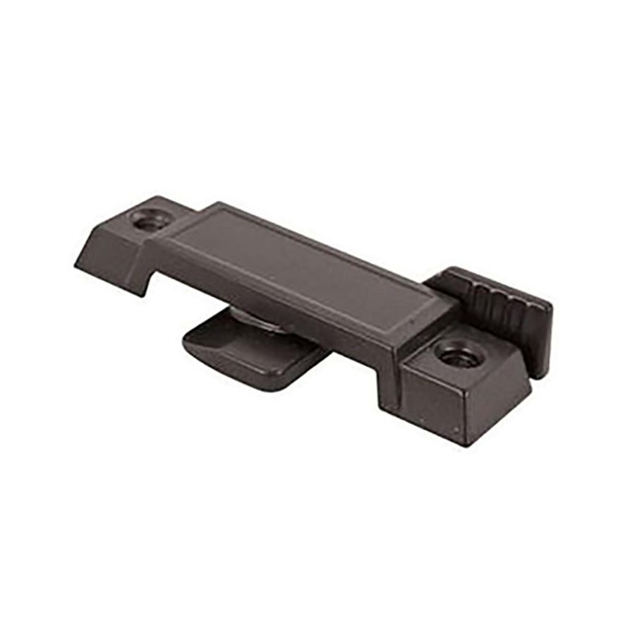 Sash Lock, 2-1/4, 3/8 Latch Projection - Choose Color - Sash Lock, 2-1/4, 3/8 Latch Projection - Choose Color