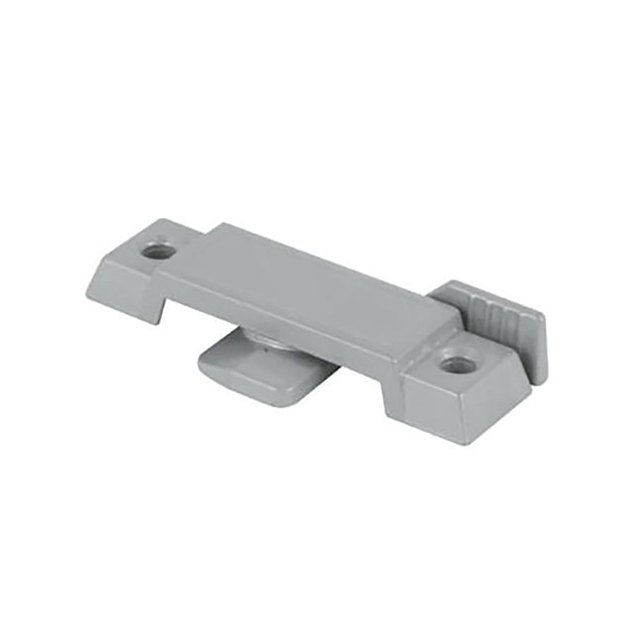 Sash Lock, 2-1/4, 3/8 Latch Projection - Choose Color - Sash Lock, 2-1/4, 3/8 Latch Projection - Choose Color