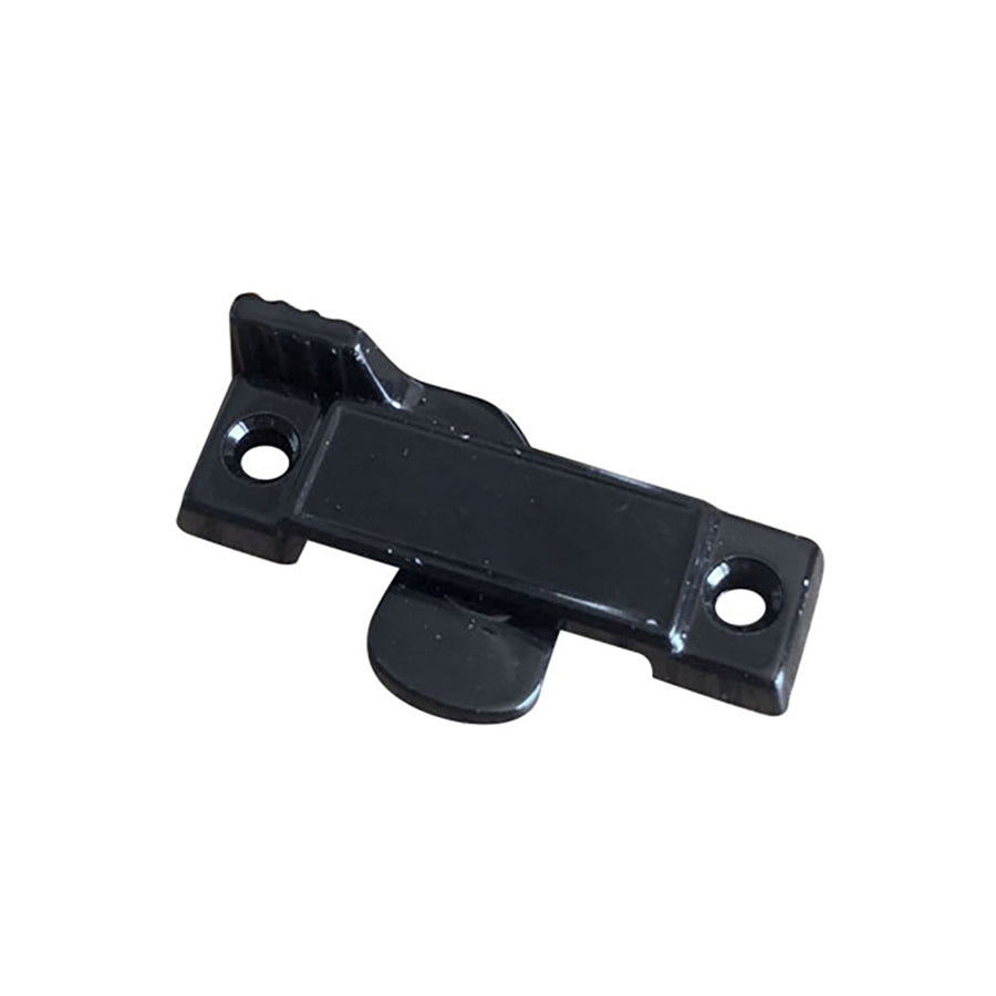 Sash Lock, Sweep Latch, 2-1/4 holes, 1/2 cam projection - Choose Color - Sash Lock, Sweep Latch, 2-1/4 holes, 1/2 cam projection - Choose Color