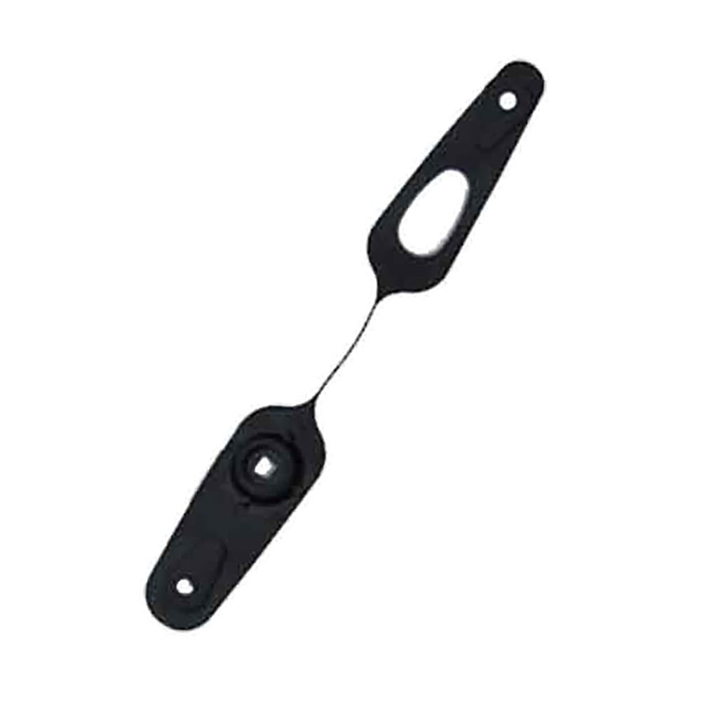 Andersen Tribeca Handleset Gasket Black - Andersen Tribeca Handleset Gasket Black