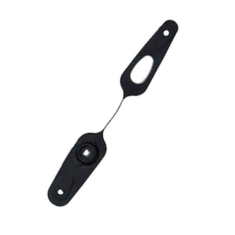 Andersen Tribeca Handleset Gasket Black - Andersen Tribeca Handleset Gasket Black