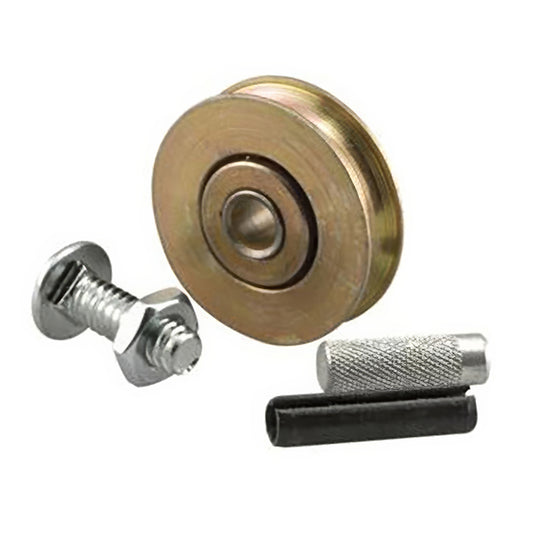Roller Only, 1-1/4  Diameter with Axle Pins