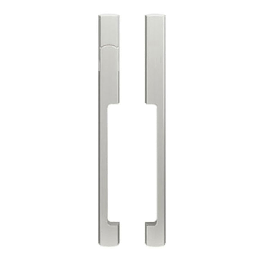 Hoppe Dallas Door Handle For Sliding Glass Patio Doors HLS9000 Non Keyyd Door Handle - Hoppe Dallas Door Handle For Sliding Glass Patio Doors HLS9000 Non Keyyd Door Handle
