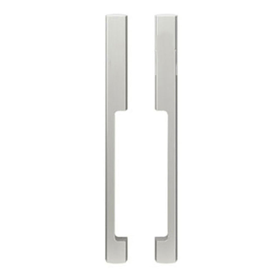 Hoppe Dallas HLS9000 Door Handle For Sliding Patio Door Handle Right Hand Dummy Door Handle - Hoppe Dallas HLS9000 Door Handle For Sliding Patio Door Handle Right Hand Dummy Door Handle