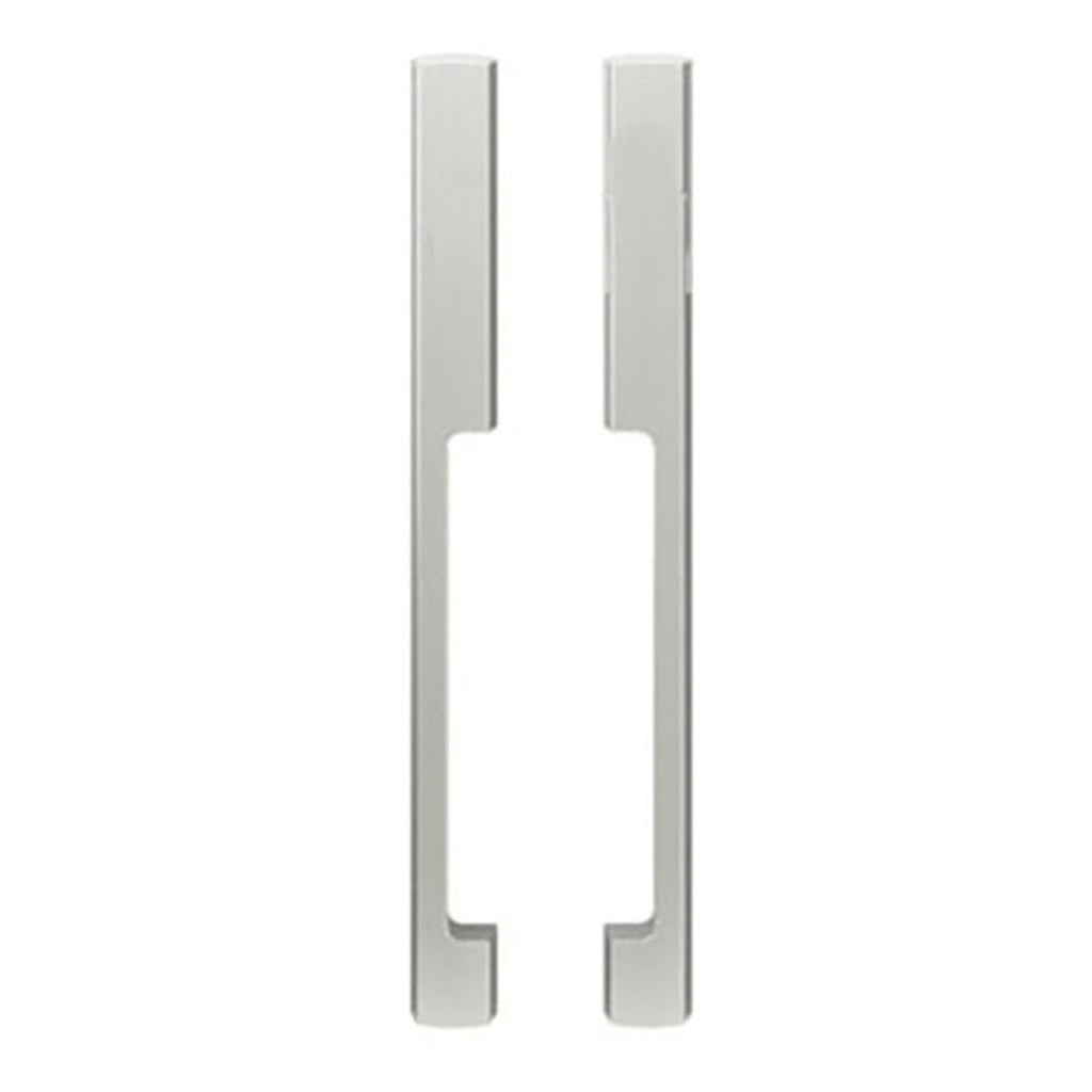 Hoppe Dallas HLS9000 Door Handle For Sliding Patio Door Handle Right Hand Dummy Door Handle - Hoppe Dallas HLS9000 Door Handle For Sliding Patio Door Handle Right Hand Dummy Door Handle