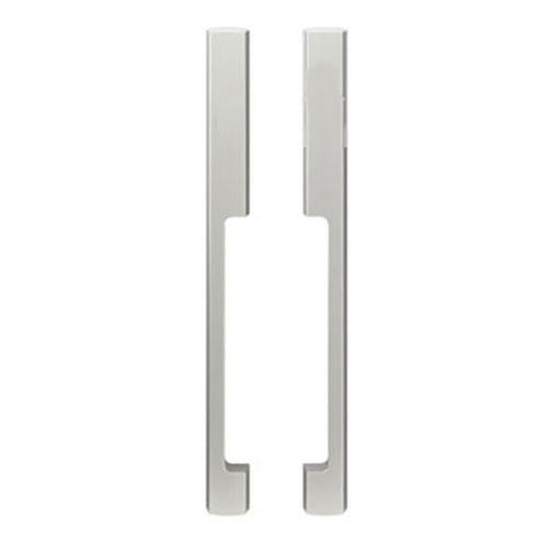 Hoppe Dallas HLS9000 Door Handle For Sliding Patio Door Handle Right Hand Dummy Door Handle - Hoppe Dallas HLS9000 Door Handle For Sliding Patio Door Handle Right Hand Dummy Door Handle