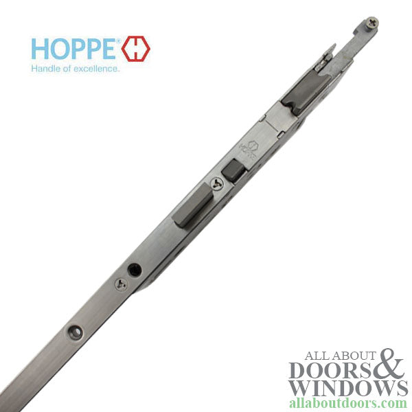 Hoppe 16mm Manual 45/92 Gear, Tongue at 24.41