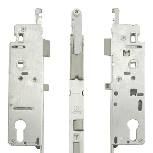 Hoppe 16mm Manual 35/92 Gear with Tongue, 1" Deadbolt & 36" Handle Height