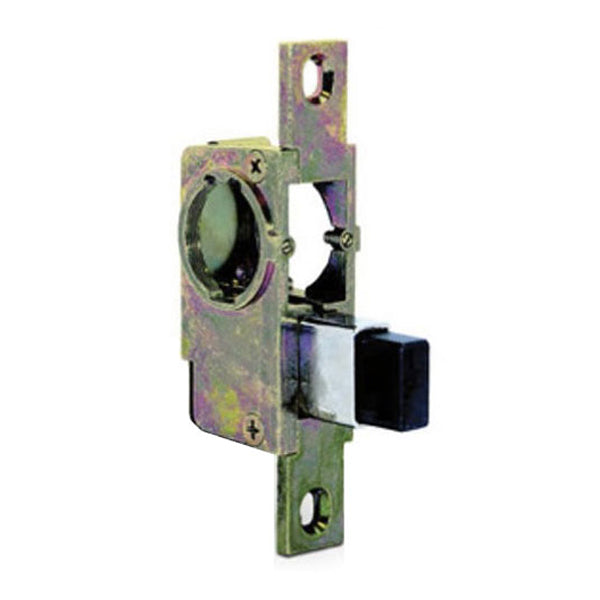 Amarlite Replacement Mortise Lock for Narrow Style Doors. - Amarlite Replacement Mortise Lock for Narrow Style Doors.