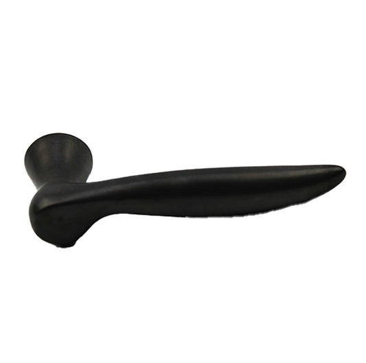 Toronto Lever Handle for Right Handed Multipoint Lock Handlesets - Oil-Rubbed Brass