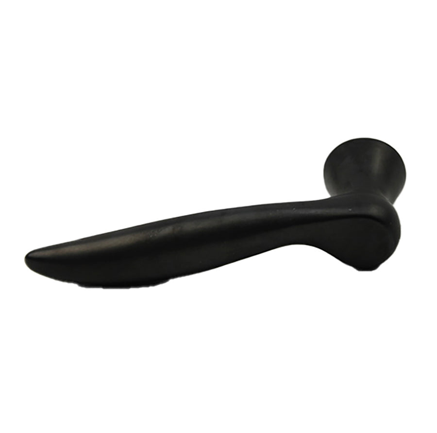 Toronto Lever Handle for Left Handed Multipoint Lock Handlesets - Oil-Rubbed Brass - Toronto Lever Handle for Left Handed Multipoint Lock Handlesets - Oil-Rubbed Brass