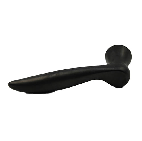 Toronto Lever Handle for Left Handed Multipoint Lock Handlesets - Oil-Rubbed Brass - Toronto Lever Handle for Left Handed Multipoint Lock Handlesets - Oil-Rubbed Brass