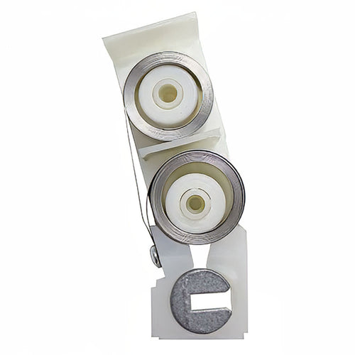 Certainteed Double Coil Constant Force Balance System for Double Hung Windows - Choose Weight - Certainteed Double Coil Constant Force Balance System for Double Hung Windows - Choose Weight