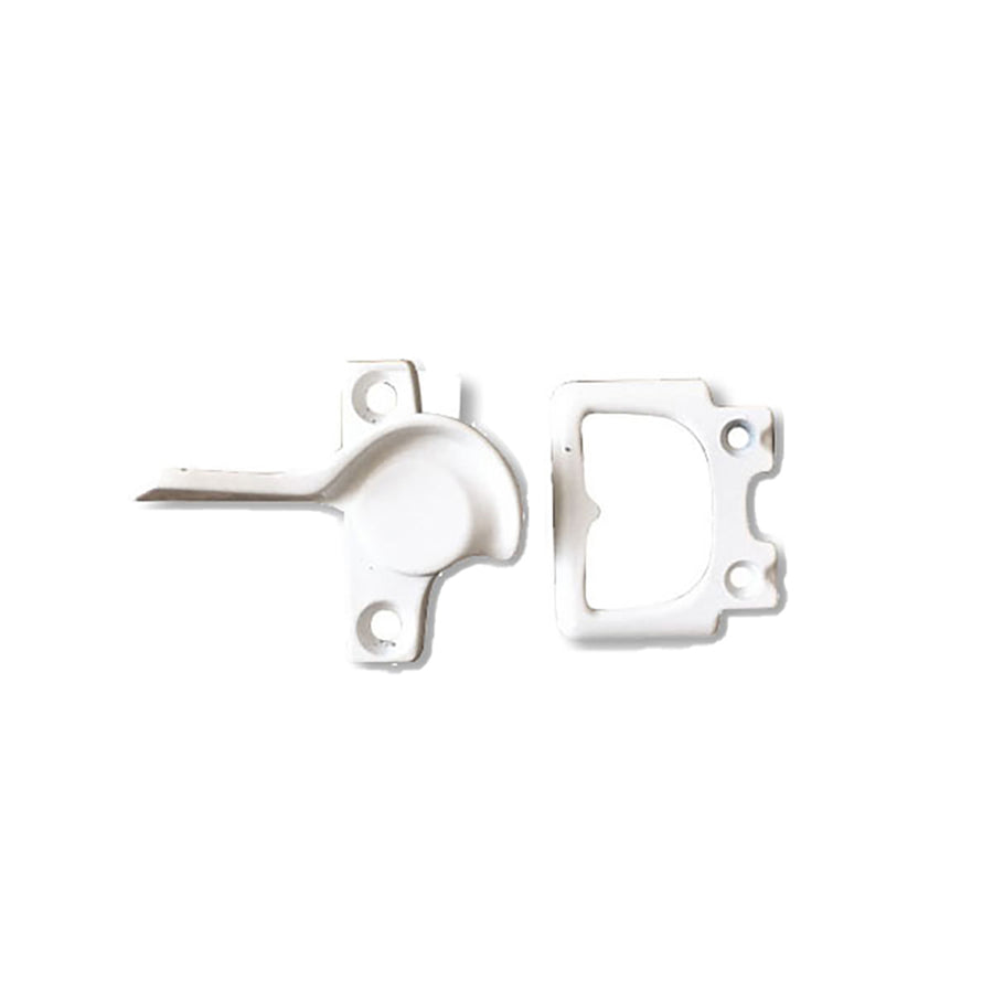 Sash Lock 1-5/8