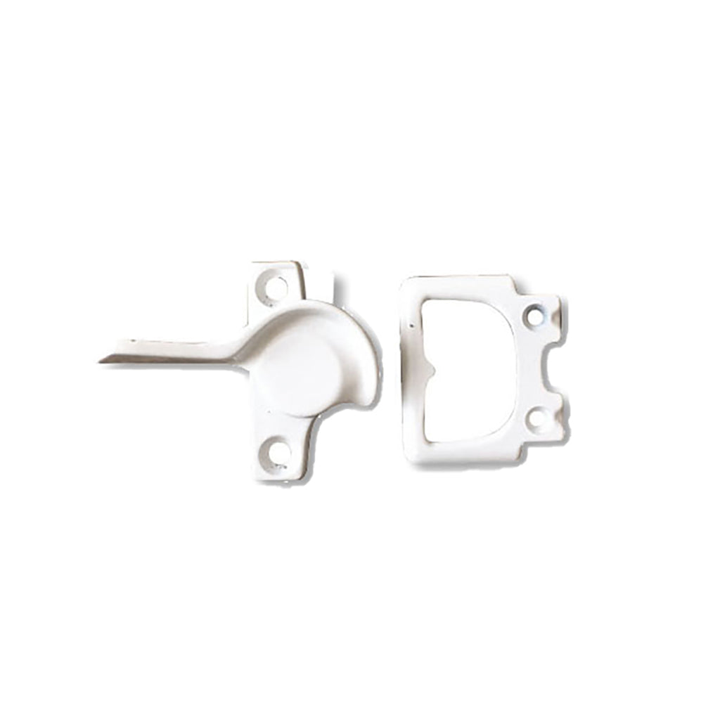 Sash Lock 1-5/8