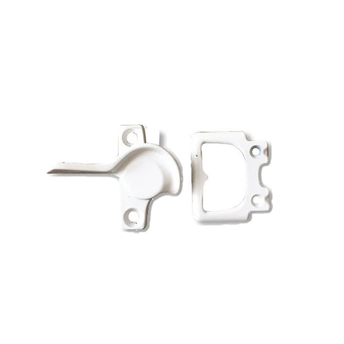 Sash Lock 1-5/8