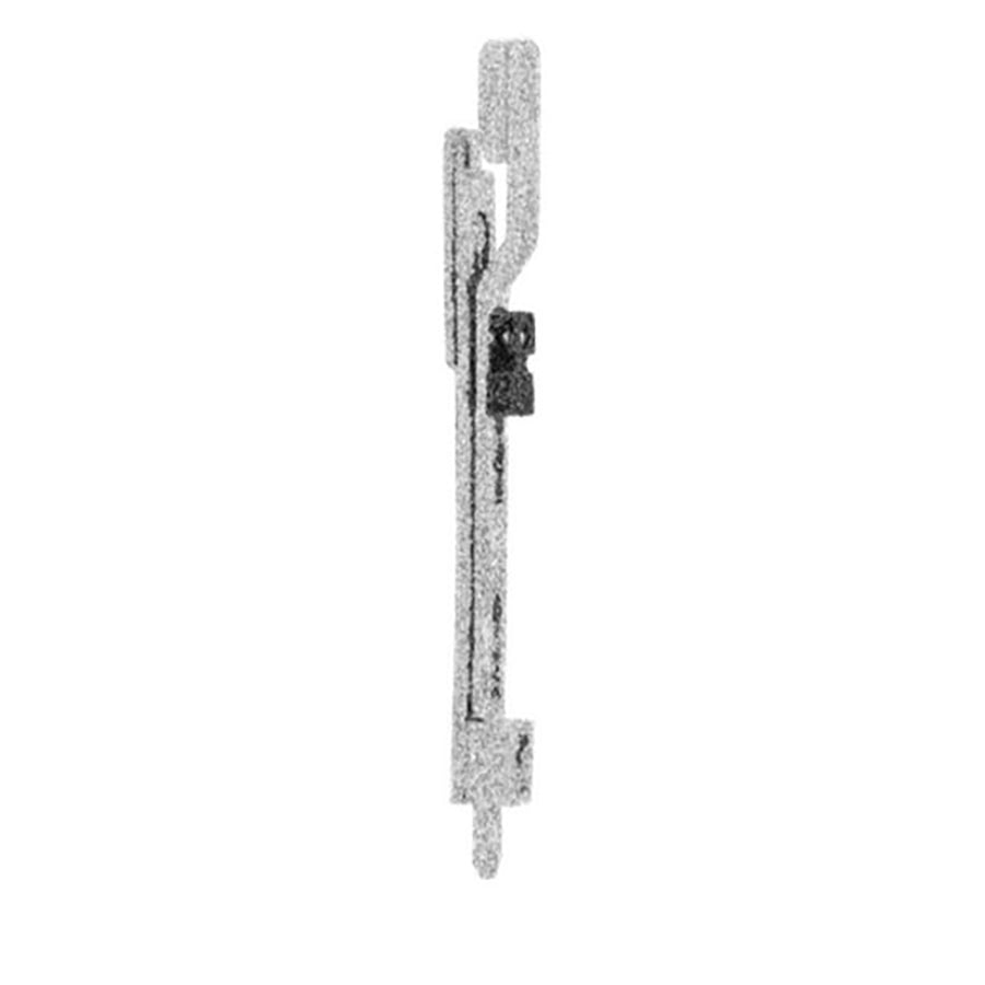 AGB Unitop Bottom Terminal Shootbolt, 120mm no cam - AGB Unitop Bottom Terminal Shootbolt, 120mm no cam