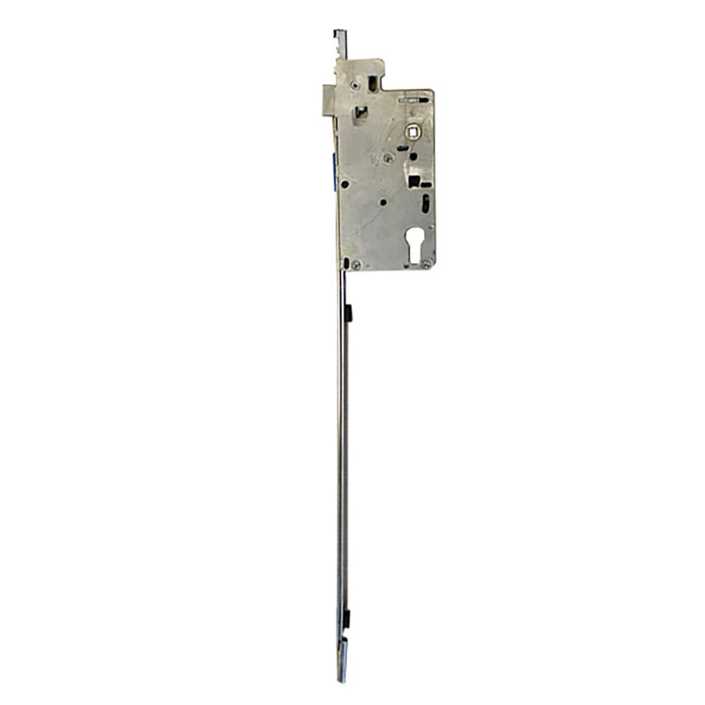 16mm Manual Gear, 60/92 Shootbolt, 1