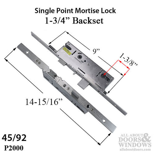 Security Door & Window - Miami, Fl.,  Single Door - Discontinued - Security Door & Window - Miami, Fl.,  Single Door - Discontinued