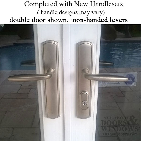 Security Door & Window - Miami, Fl.,  Single Door - Discontinued - Security Door & Window - Miami, Fl.,  Single Door - Discontinued