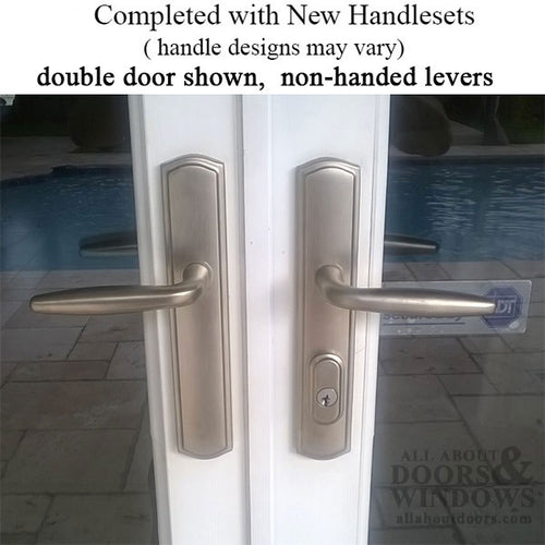 Security Door & Window - Miami, Fl.,  Single Door - Discontinued - Security Door & Window - Miami, Fl.,  Single Door - Discontinued