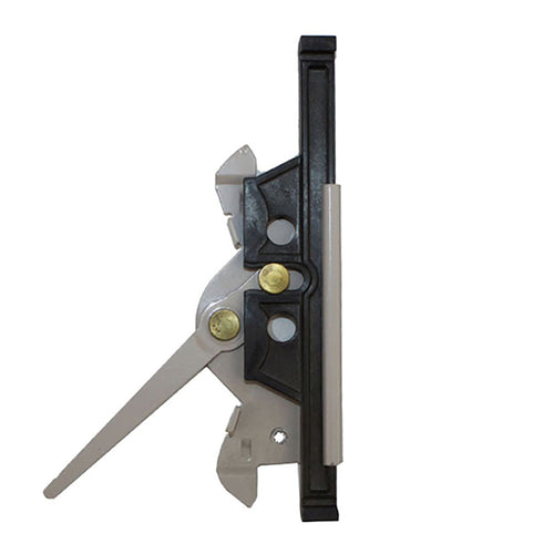 Truth Encore multipoint lock drive assembly. - Truth Encore multipoint lock drive assembly.