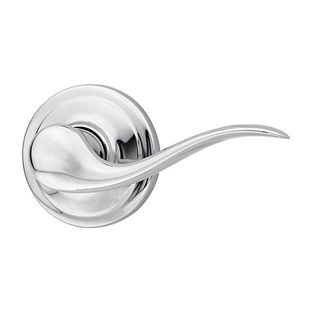Kwikset 200TNL-26 Tustin Passage Door Lock with 6AL Latch and RCS Strike - Kwikset 200TNL-26 Tustin Passage Door Lock with 6AL Latch and RCS Strike