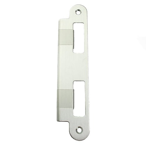 Latch & Deadbolt Strike Plate, 45mm, 1-3/4