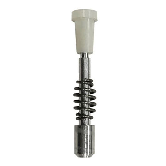 Andersen Perma-Shield Gliding Window Screen Spring Bolt Plunger