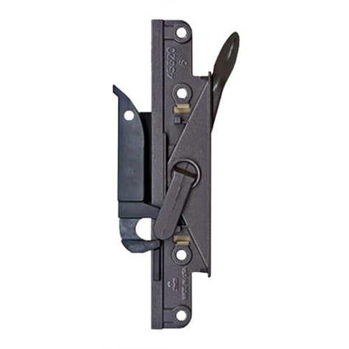 Truth Casement Lock Assembly Marvin Window Right Hand Casemaster Sash Lock Choose Color - Truth Casement Lock Assembly Marvin Window Right Hand Casemaster Sash Lock Choose Color