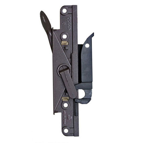 Truth Casement Lock Assembly Marvin Window Left Hand Casemaster Sash Lock - Truth Casement Lock Assembly Marvin Window Left Hand Casemaster Sash Lock