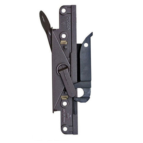 Truth Casement Lock Assembly Marvin Window Left Hand Casemaster Sash Lock - Truth Casement Lock Assembly Marvin Window Left Hand Casemaster Sash Lock