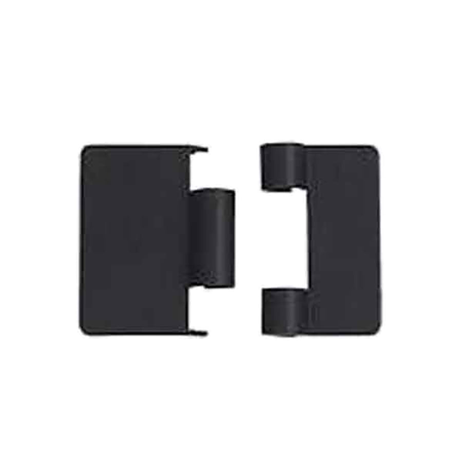 Hinge Cover for Slide and Fold Doors, 25/45 UC5, Bronze - Hinge Cover for Slide and Fold Doors, 25/45 UC5, Bronze
