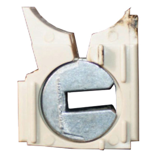 Certainteed Pivot Lock Shoe, w/ Tabs - Certainteed Pivot Lock Shoe, w/ Tabs