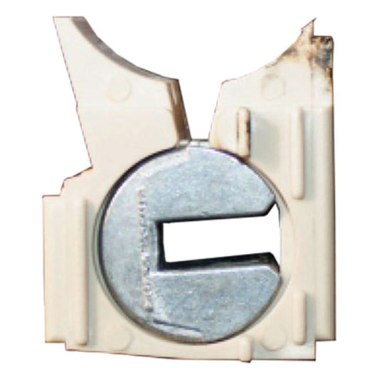 Certainteed Pivot Lock Shoe, w/ Tabs