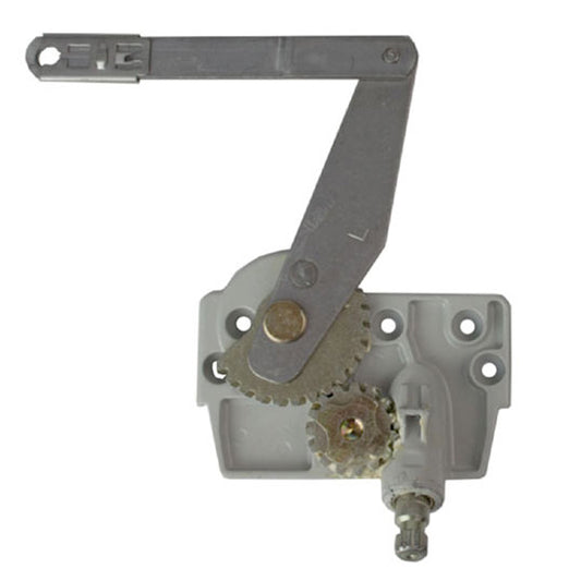 Ashland Casement Split Arm Operator, Left Hand
