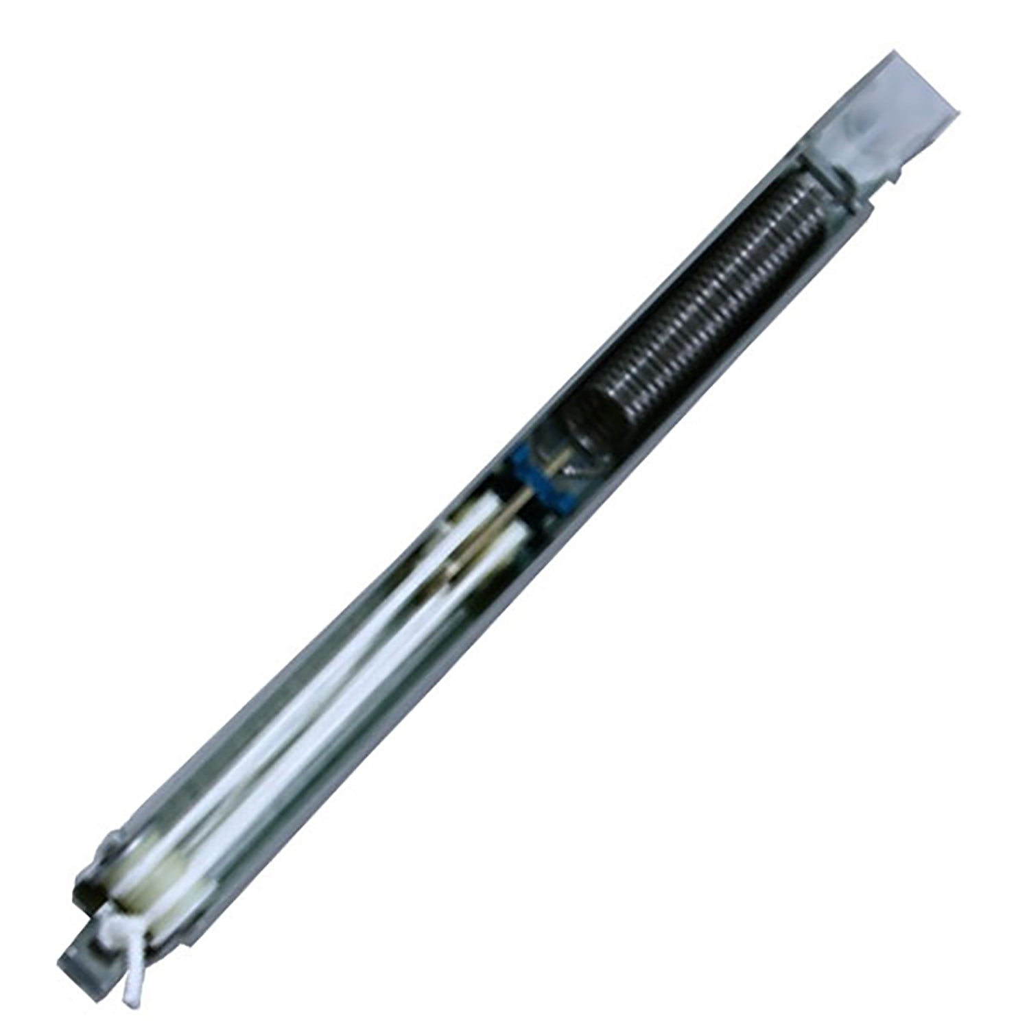 1/2 x 1/2 Tilt-In Window Channel Balance With #5 End - 62 FC Series - 1/2 x 1/2 Tilt-In Window Channel Balance With #5 End - 62 FC Series