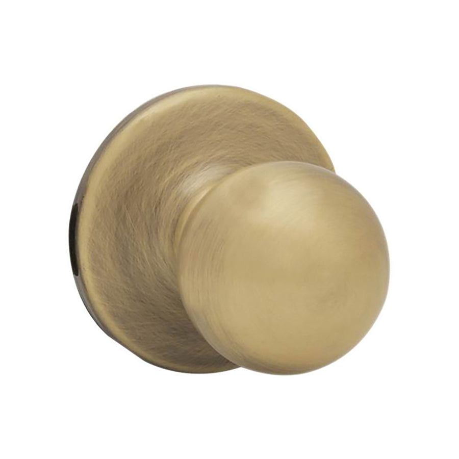 Kwikset 966P-5 Interior Door Handle Set Single Cylinder Door Knob Handleset - Kwikset 966P-5 Interior Door Handle Set Single Cylinder Door Knob Handleset