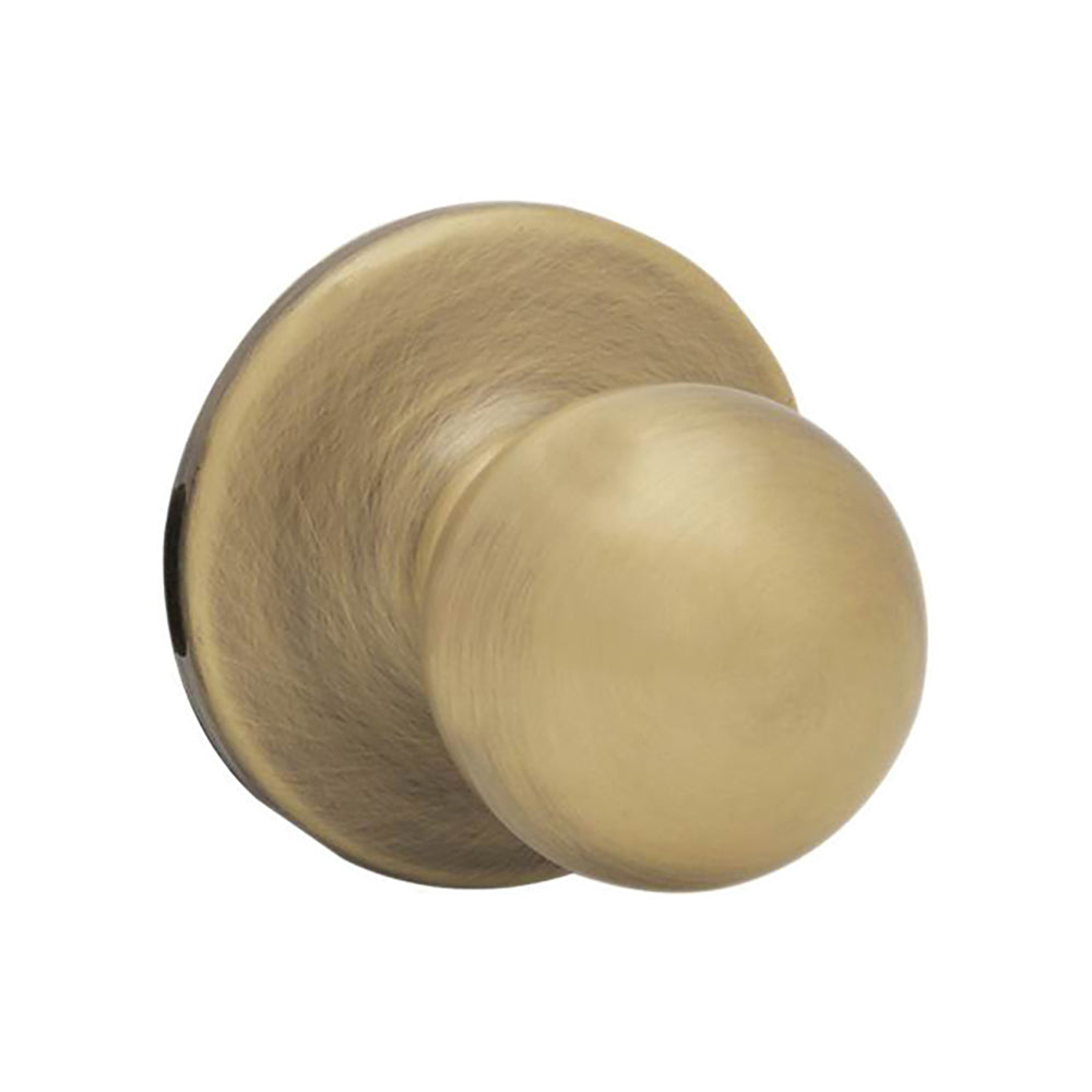 Kwikset 966P-5 Interior Door Handle Set Single Cylinder Door Knob Handleset - Kwikset 966P-5 Interior Door Handle Set Single Cylinder Door Knob Handleset