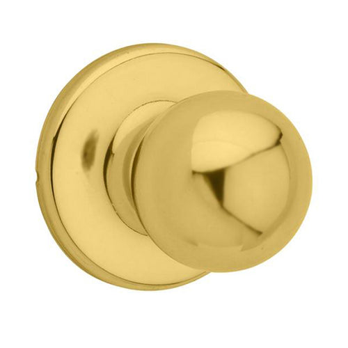 Kwikset 606P-3 Polo Interior Dummy Handleset Trim - Kwikset 606P-3 Polo Interior Dummy Handleset Trim