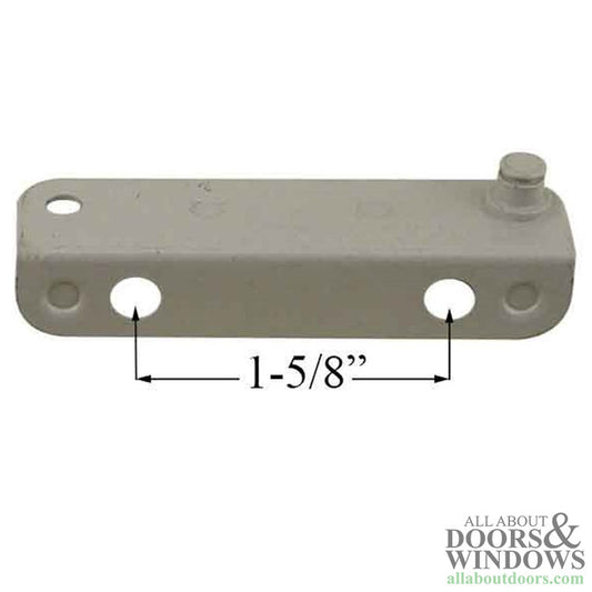 Truth Stud Bracket, Right Hand - Choose Color