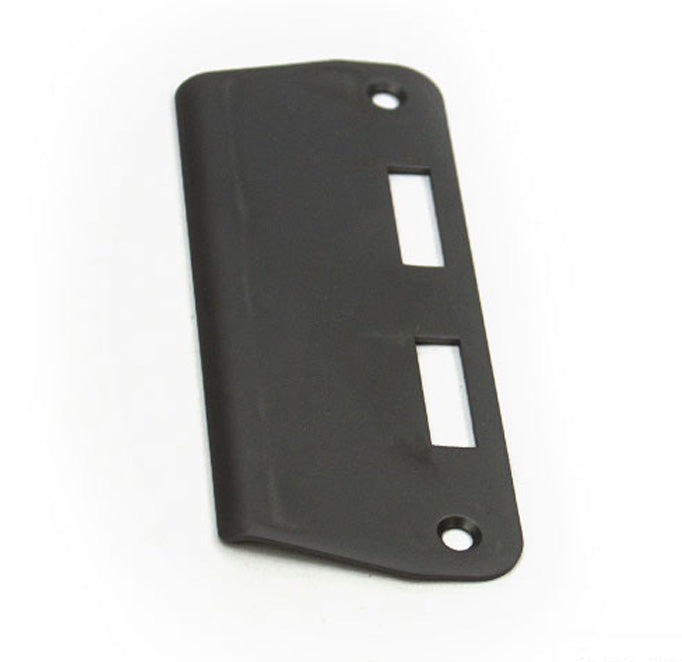 Marvin Jamb Strike Plate, Active Panel - Marvin Jamb Strike Plate, Active Panel