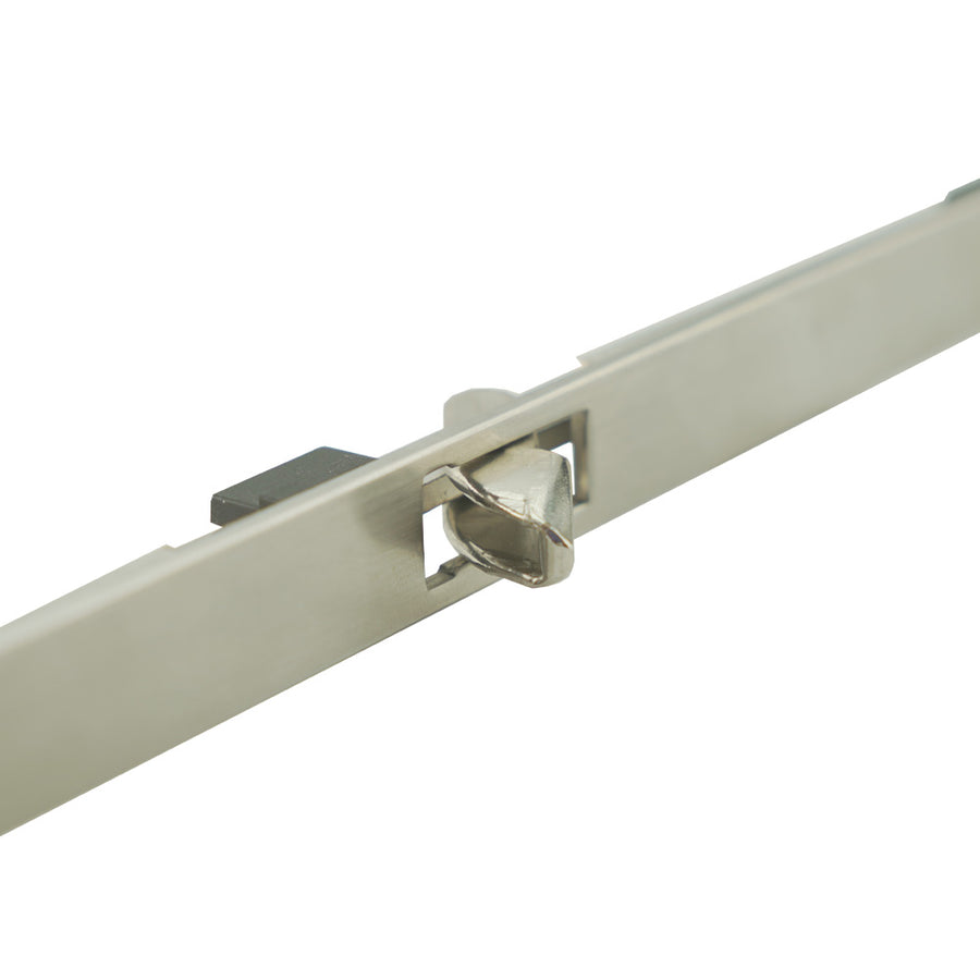 Hoppe 16mm Manual 70/92 Gear, Tongue at 26.42