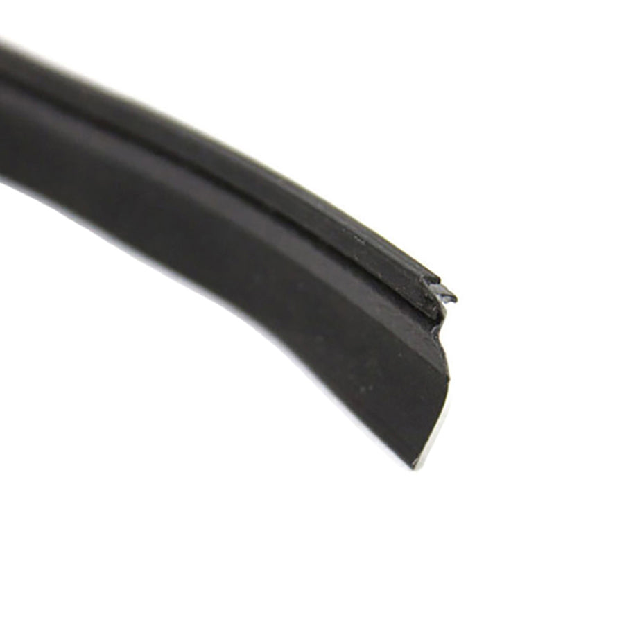 Pella Rain Strip - Black - Pella Rain Strip - Black