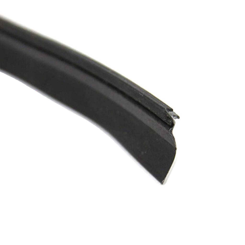 Pella Rain Strip - Black - Pella Rain Strip - Black